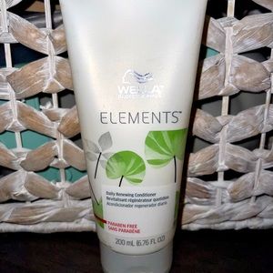 Wella Elements Daily Renewing Conditioner